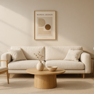 Arctic Limewash Wall Finish 5L container