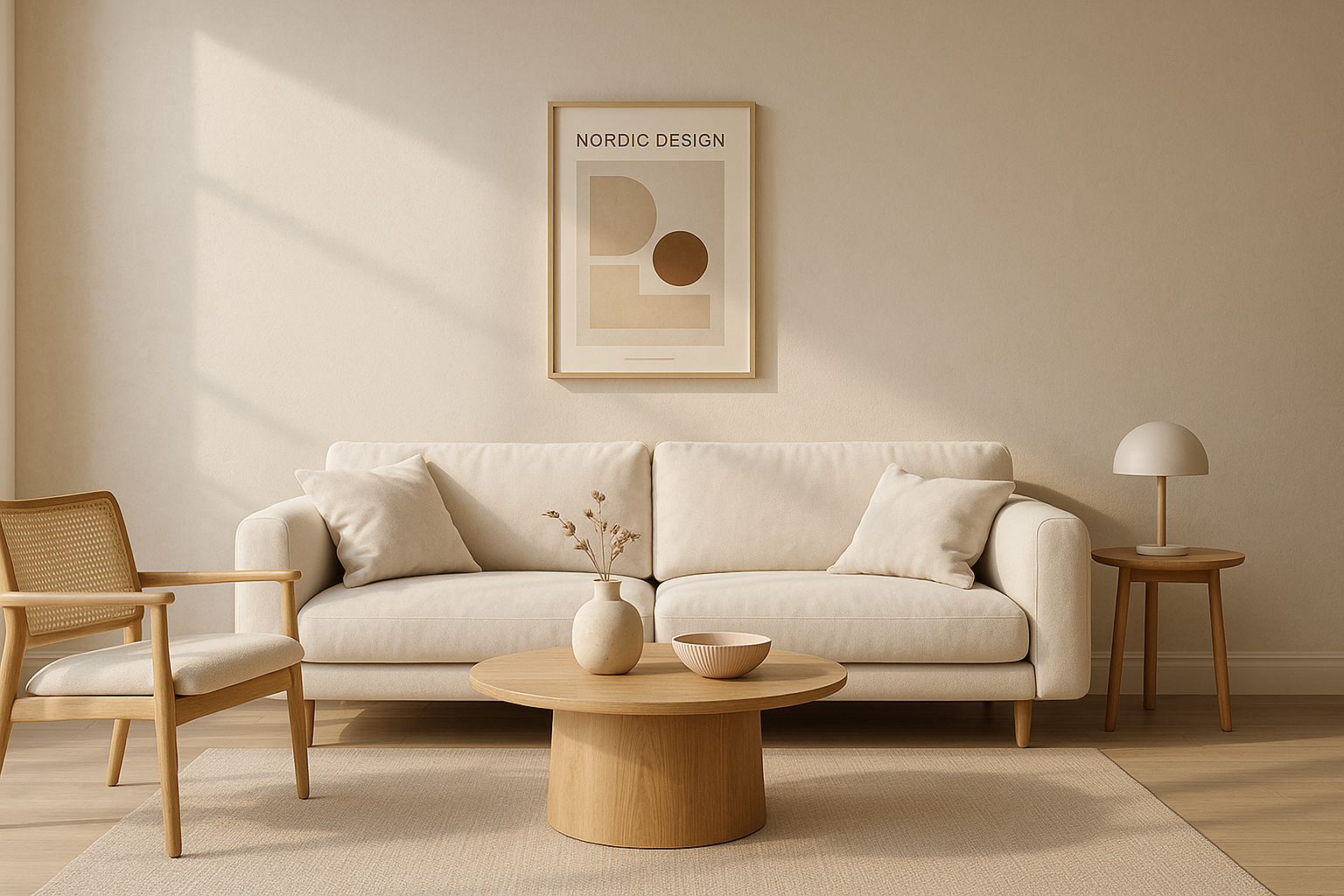 Arctic Limewash Wall Finish 5L container