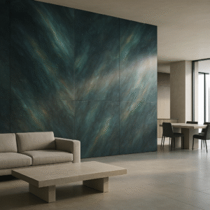 Aurora Stone Composite Panels (60×120 cm)