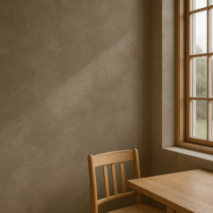 Fjord Clay Plaster Finish 20kg bag